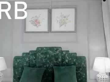 ana_beckett from Chaturbate
