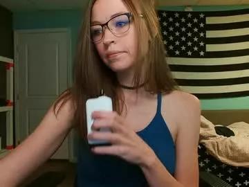 anabelleleigh from Chaturbate