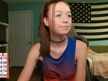 anabelleleigh from Chaturbate