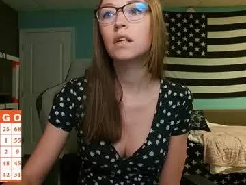 anabelleleigh from Chaturbate