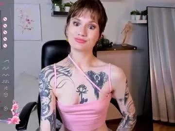 angela_fog from Chaturbate is Freechat