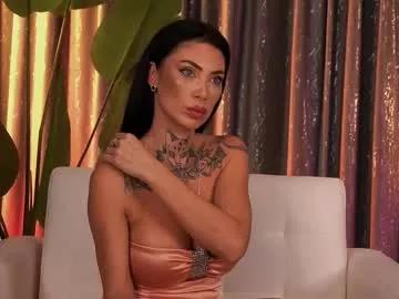 angelinarise from Chaturbate is Freechat