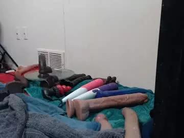 Naked Room animergamergirl 