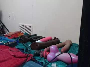 Naked Room animergamergirl 