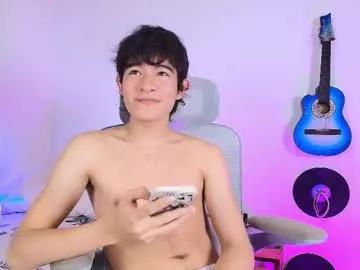 Naked Room anky_xx 