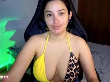 annadolll from Chaturbate