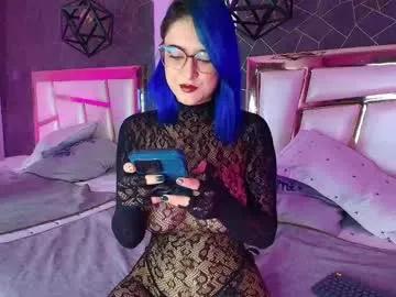 annie_swan from Chaturbate