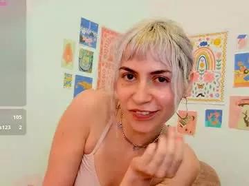Naked Room annietinky 