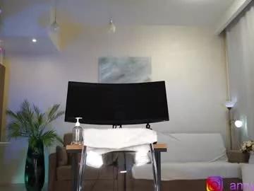 anny54784 from Chaturbate