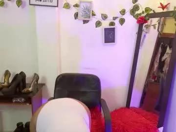 anny_liu18 from Chaturbate is Freechat
