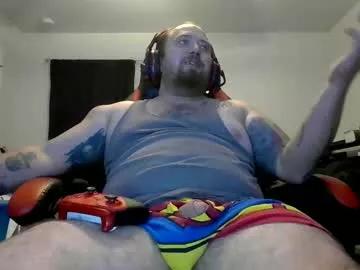 anthonygiacomazzo1 from Chaturbate is Freechat