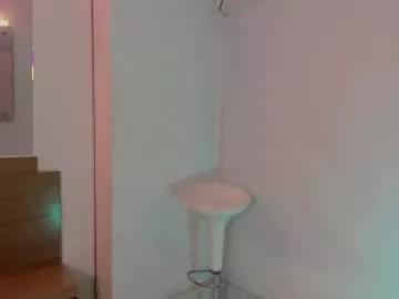 Naked Room april_dumont 