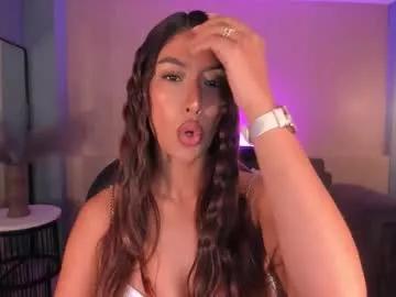 arianadumont from Chaturbate is Private