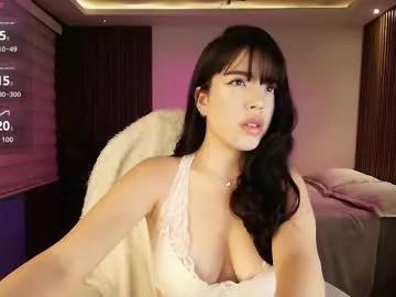 arianalane9 from Chaturbate