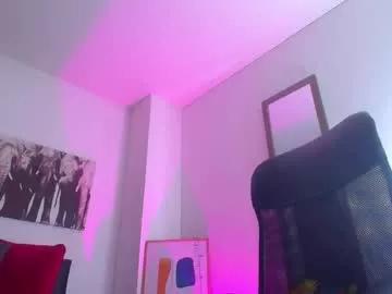 ariannacooper_1 from Chaturbate is Freechat