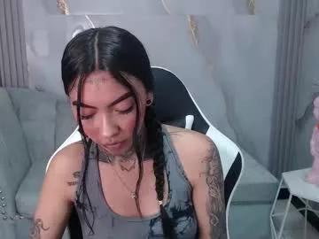 ashley_blum_v from Chaturbate is Freechat