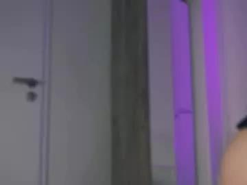 aurora_cherry from Chaturbate is Freechat