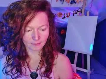 auroraborealis__ from Chaturbate is Freechat