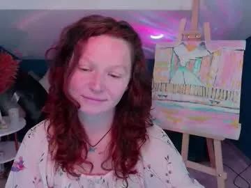 Naked Room auroraborealis__ 