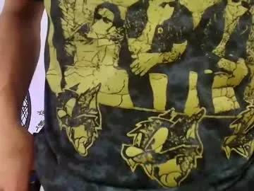 Naked Room axel_draven 