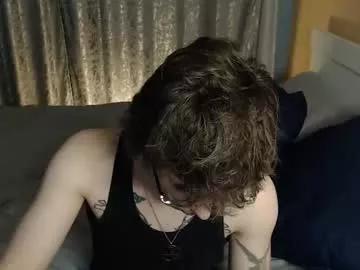 axxxturel from Chaturbate