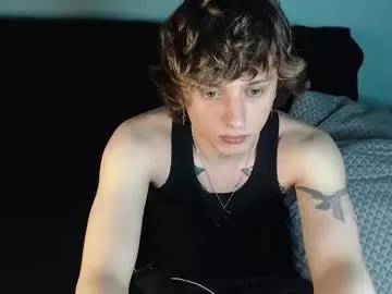 axxxturel from Chaturbate