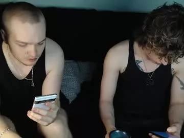axxxturel from Chaturbate