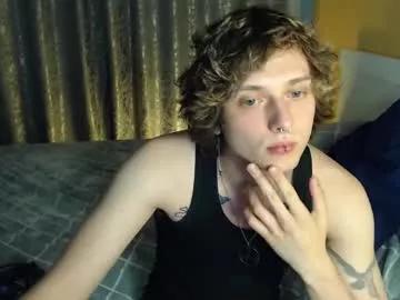 axxxturel from Chaturbate