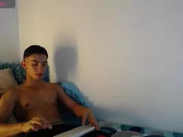 Naked Room babyandy_x 