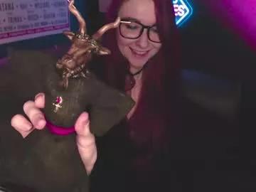 Naked Room babylon_the_great 