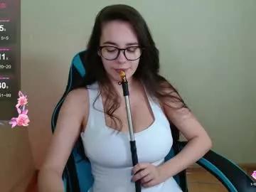 barbaramarbles from Chaturbate