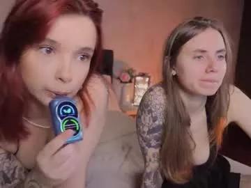 bella_alita from Chaturbate