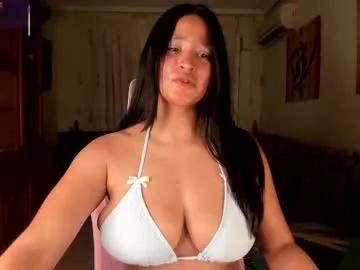 bella_pocahontas3 from Chaturbate is Freechat