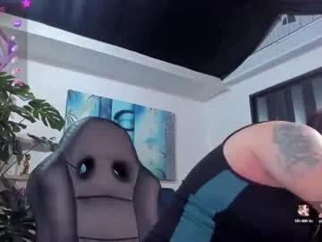 belladiamond18 from Chaturbate
