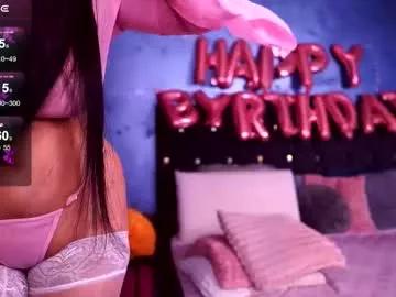 belladoyle from Chaturbate is Freechat