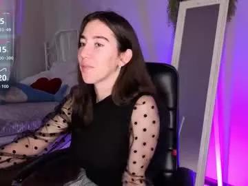 belle_via from Chaturbate is Group