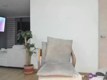bibi_andersen_ from Chaturbate