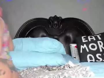 bigbuttsarena from Chaturbate