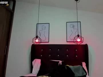 billymayer_ from Chaturbate