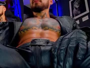 billymayer_ from Chaturbate