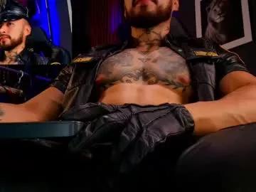 billymayer_ from Chaturbate