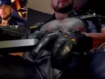 billymayer_ from Chaturbate