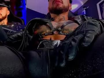 billymayer_ from Chaturbate