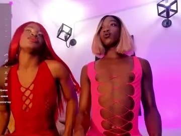 Naked Room bloom_bbc 