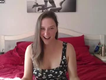 Naked Room bluexstacey 