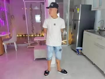 Naked Room boysdeluxemilitary 
