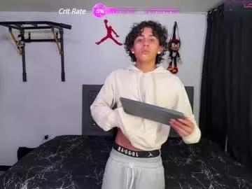 bradley_strong_ from Chaturbate is Freechat
