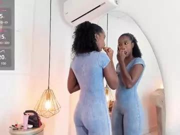 Naked Room briannaduque 