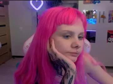 britney_lynch from Chaturbate is Freechat