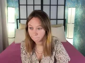 brooke_evans_ from Chaturbate